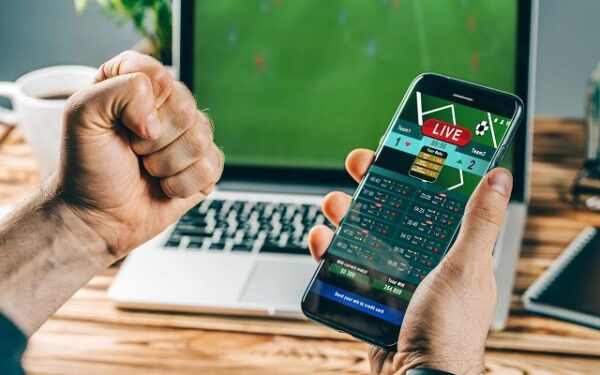 Betting: 5 Ways to Earn Money Safely in Sports