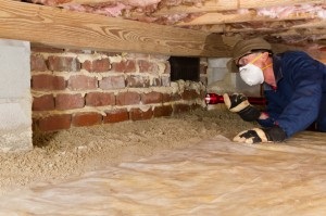 Why You Need Crawl Space Waterproofing For Your Home