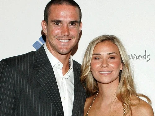 Jessica Taylor: Bio, Age, Kevin Pietersen Wife