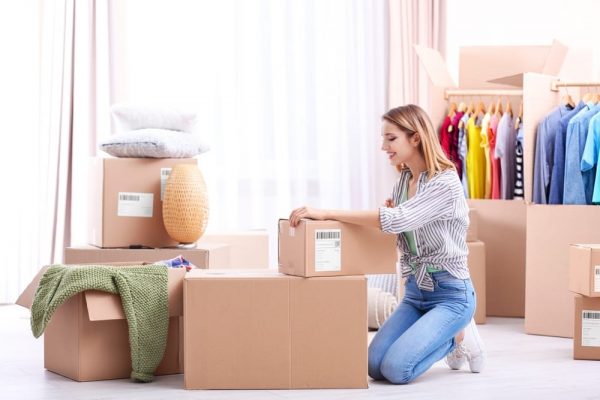 The Ultimate Guide to Making a Smooth Move: Tips for Relocating Successfully