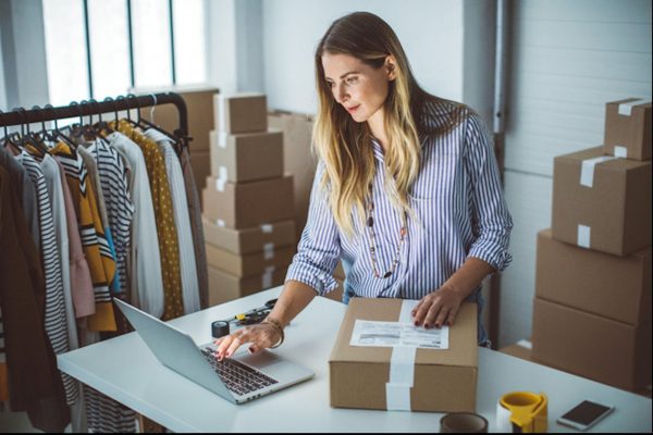 The Power of E-Commerce for Small Business Owners