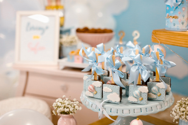 They’ll Be Tickled with these 12 Adorable Baby Shower Gifts