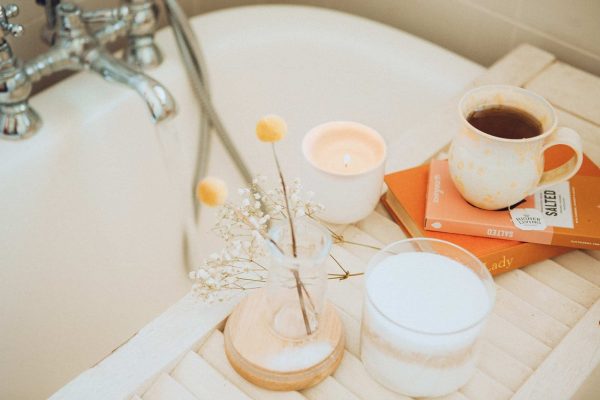 Ways to Spoil Yourself on a Relaxing Pamper Day