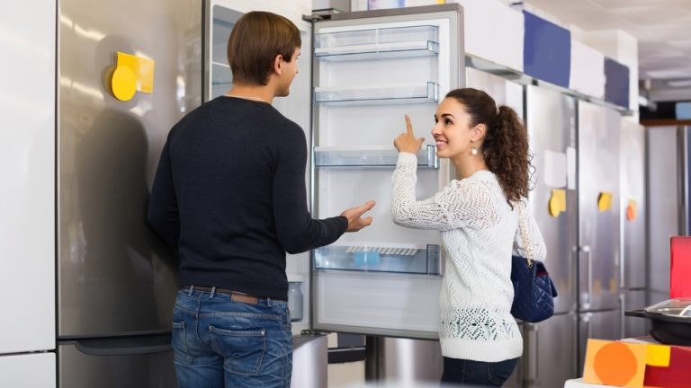 Considering Your Choices For A Refrigerator Slide, What Do You Need To Remember?