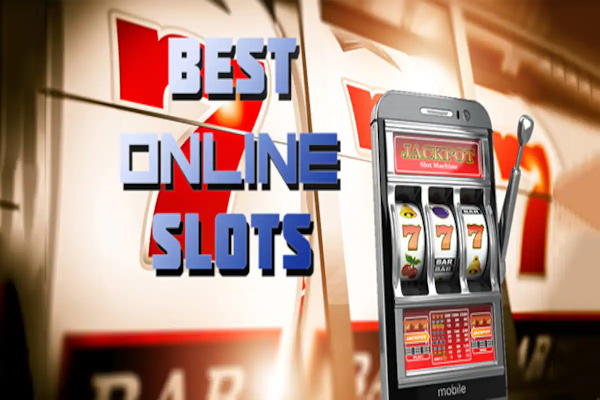 The Best Ever Online Slots in the World