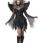 angel halloween costume