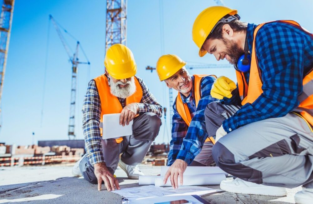 4 Things to Remember When Choosing a Commercial Construction Company