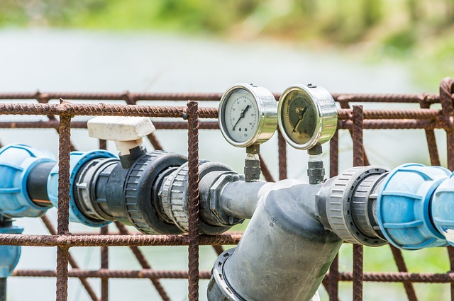 Types of Water Supply Pumps That Every Buyer Should Know