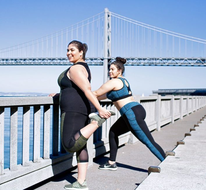 Plus Size Activewear Buying Guide