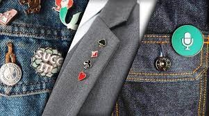 6 Ways You Can Use Pin Badges To Your Advantage!