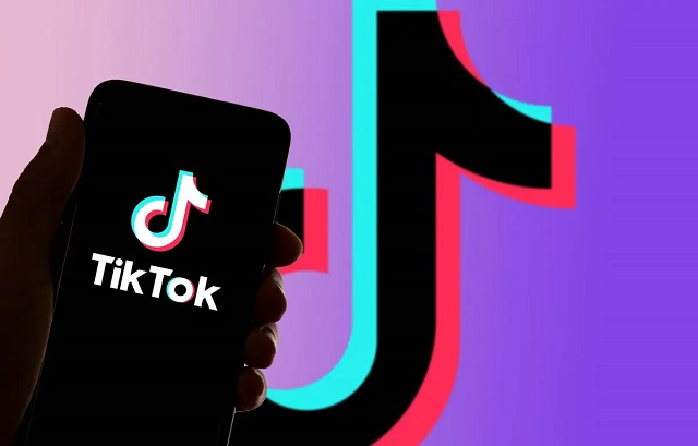 TikTok replaces “Discover” Tab with “Friends”Tab