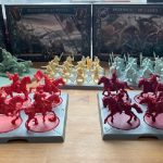 Ice and Fire Miniatures