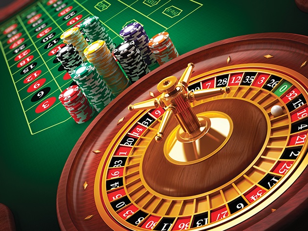 A Trustworthy And Reputable Mobile Casino Is Mega888