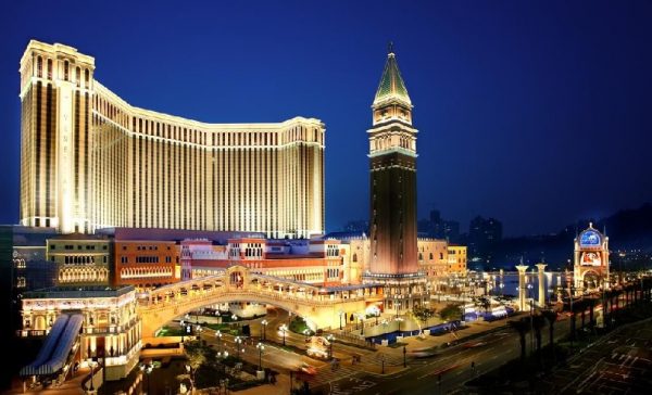 United States: The Country with the Most Casinos Worldwide