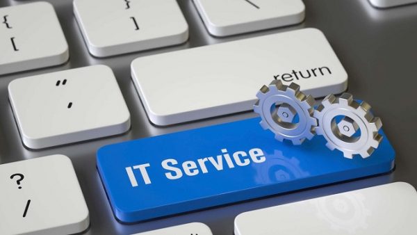 The Ultimate Guide To Outsourcing IT Support Services