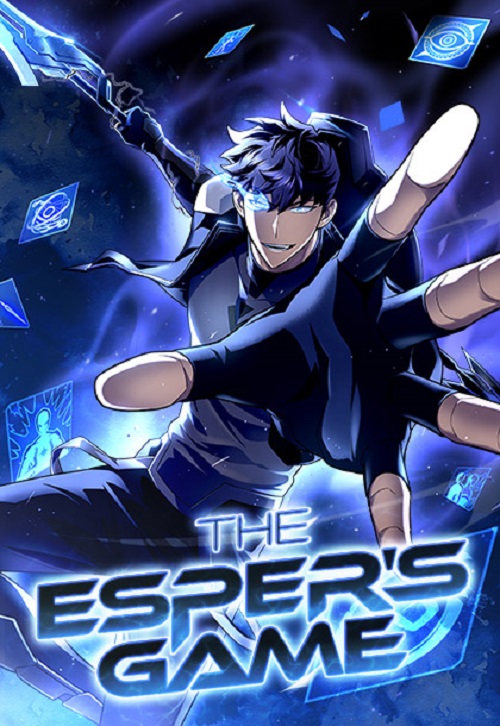 The Espers Game Webnovel: On tappytoon there a series called
