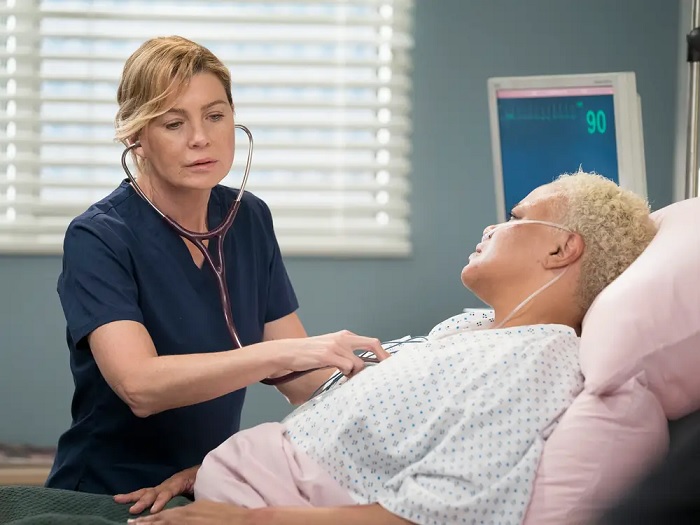 When Television Medical Drama Becomes a Real-Life Issue