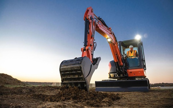 <strong>Why Original Spare Parts are Essential for Kubota Excavator Maintenance</strong>