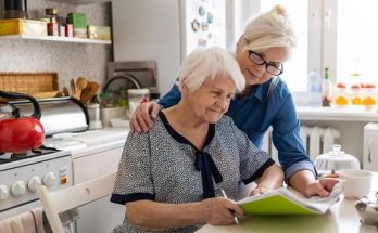 Residential Care with Ease